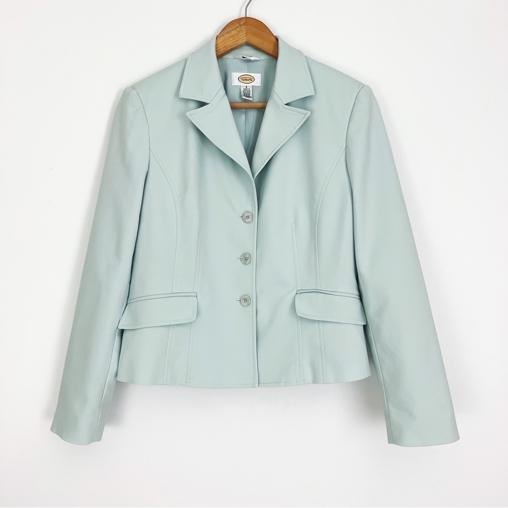 Talbots ✨ Slim-Fit Suit - Picture 11 of 16